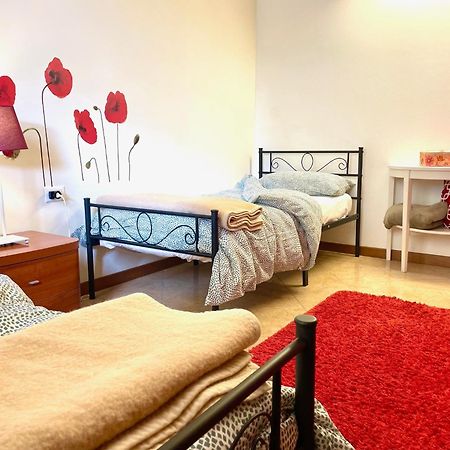 Loft Bergamo Casa Vacanze 외부 사진