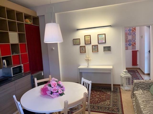 Loft Bergamo Casa Vacanze 외부 사진