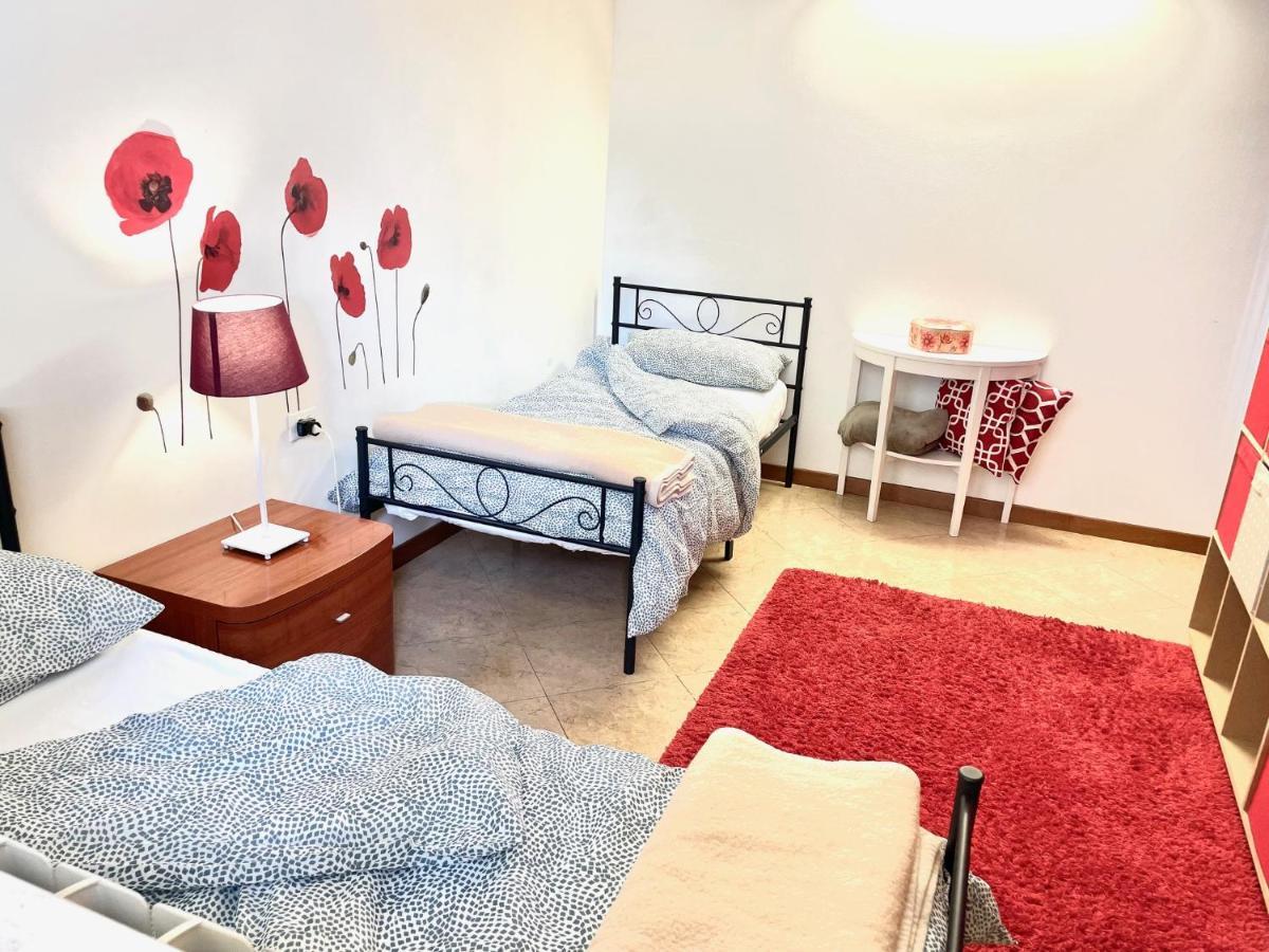 Loft Bergamo Casa Vacanze 외부 사진