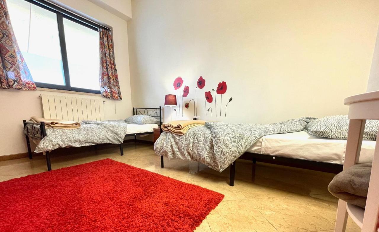 Loft Bergamo Casa Vacanze 외부 사진