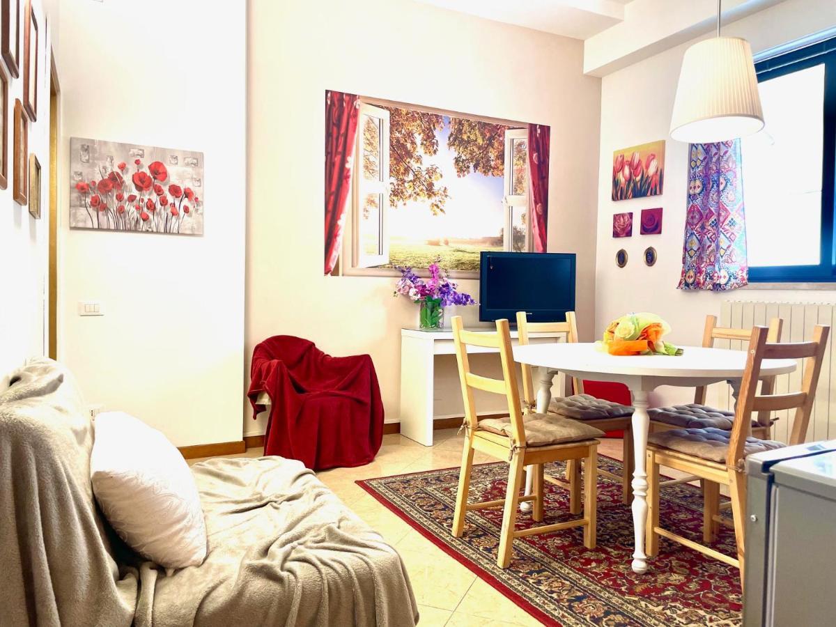 Loft Bergamo Casa Vacanze 외부 사진