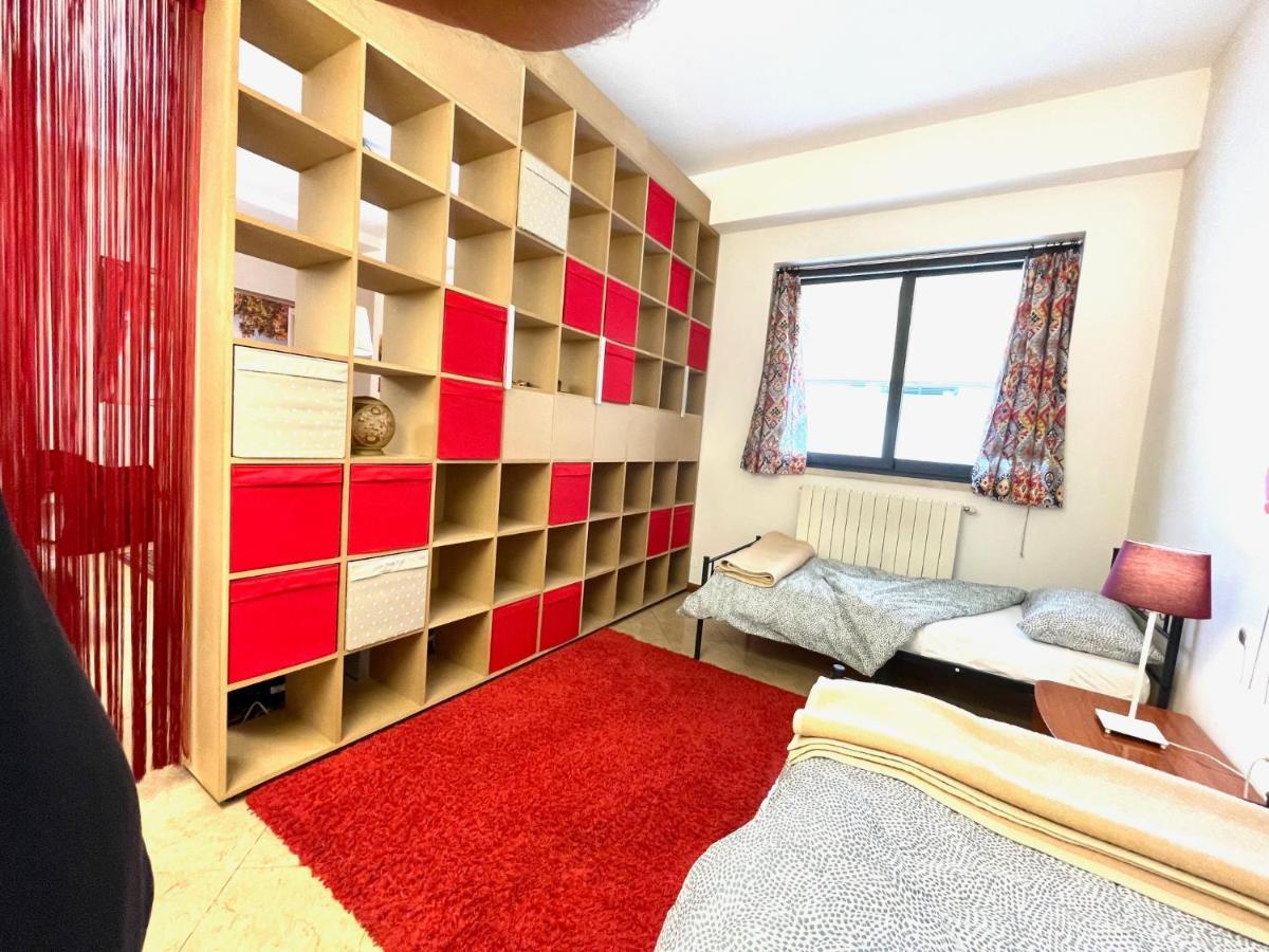 Loft Bergamo Casa Vacanze 외부 사진