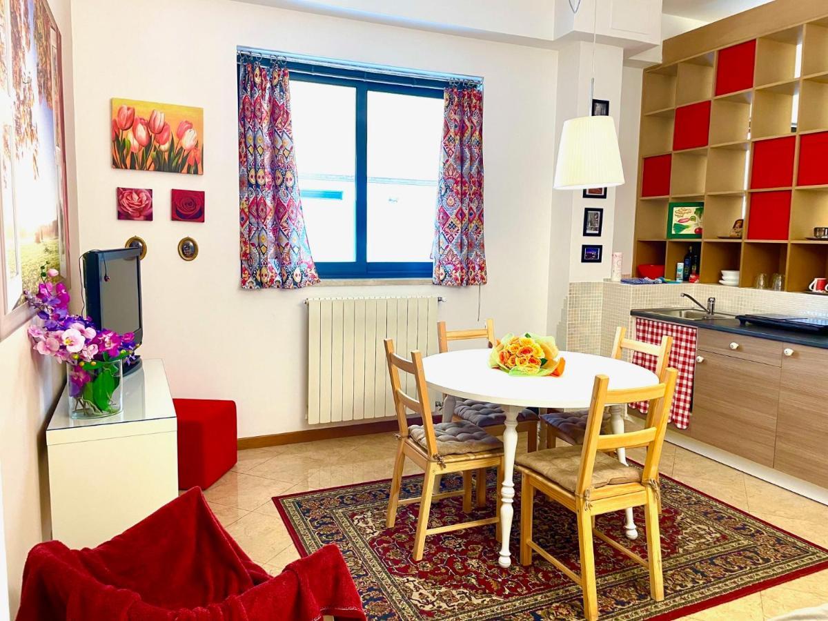 Loft Bergamo Casa Vacanze 외부 사진